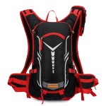 Cycling Backpack Manufacturer - Bike Hydration 2L Water