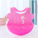 Baby Bib Manufacturer - BPA Free Custom Animals Printed