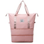 Weekender Bag Manufacturer - Waterproof Overnight Gym