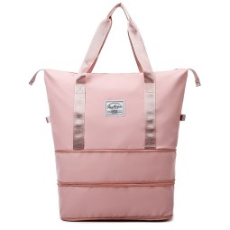 Weekender Bag Manufacturer - Waterproof Overnight Gym