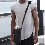 Tumbler Bag Manufacturer - 40 Ounce Zippered Purse Pouch