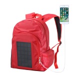 Solar Bag Manufacturer - Africa Lighting School Charger