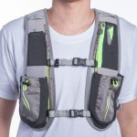 Cycling Vest Manufacturer - Custom Lightweight Reflective