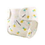 Cloth Diaper Manufacturer - Baby Cartoon Printed Adjustable