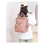Diaper Bag Backpack Manufacturer - Travel Unisex USB Charger