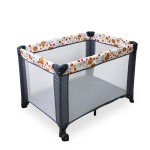 Baby Playpen Manufacturer - Hot Selling Lightweight Padded