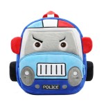 Children Backpack Manufacturer - Doll Plush Stuffed Race Car