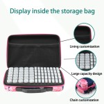 Diamond Art Case Manufacturer - 60-240 Slots Carry