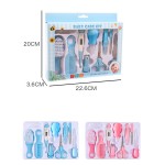 Baby Care Kit Manufacturer - 10Pcs Thermometer Toiletries