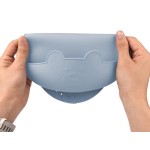 Silicone Bib Set Manufacturer - Food Grade Multi Color