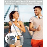 Water Bottle Carrier Manufacturer - Neoprene Insulator Adjustable