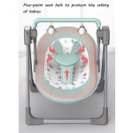 Baby Bouncer Manufacturer - Hot Sale Soft Vibrating Electric