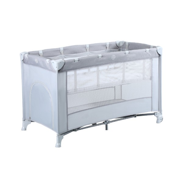 Baby Crib Manufacturer - High Quality One Hand Folding