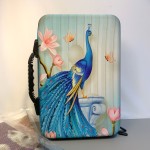 Diamond Painting Box Manufacturer - 5D 56 Grid Storage