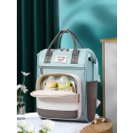 Diaper Bag Backpack Manufacturer - Fashion Hospital Large Capacity
