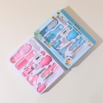 Baby Care Kit Manufacturer - 10Pcs Thermometer Toiletries