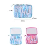 Baby Care Set Manufacturer - 10pcs Newborn Health Care