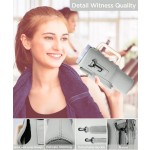 Water Bottle Carrier Manufacturer - Neoprene Insulator Adjustable