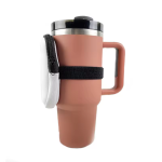 Tumbler Cup Holder Manufacturer - 20-40oz Pouch with Pocket