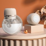 Silicon Breast Pump Manufacturer - BPA Free 3 Modes 9 Levels