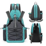 Sports Backpack Manufacturer - Crossbody for Pickleball