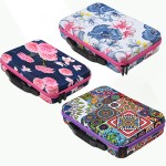 Diamond Art Case Manufacturer - 60-240 Slots Carry