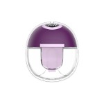 Electric Breast Pump Manufacturer - 4 Modes 12 Level Portable