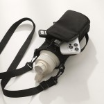 Tumbler Pouch Manufacturer - 40 oz Custom with Straps