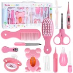 Baby Care Set Manufacturer - 13 in 1 Health Safety