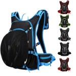 Cycling Backpack Manufacturer - Bike Hydration 2L Water