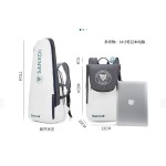 Racket Bag Manufacturer - Lightweight Padded Carrying