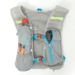 Hydration Pack Manufacturer - Men Breathable Trail Running