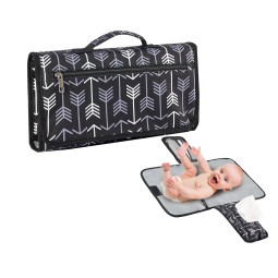 Baby Changing Bag Manufacturer - Latest 2025 Tote Print