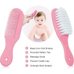 Baby Care Kit Manufacturer - Newborn Safety Grooming Set