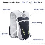 Cycling Vest Manufacturer - Custom Lightweight Reflective