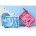 Baby Grooming Kit Manufacturer - 9 Pcs Healthcare Accessories