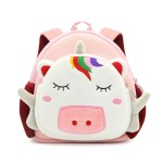 Children Backpack Manufacturer - Animal Kindergarten Pre School