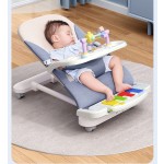 Baby Bouncer Chair Manufacturer - 3 in 1 Foldable Portable