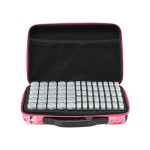 Diamond Art Case Manufacturer - 60-240 Slots Carry