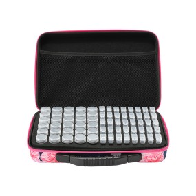 Diamond Art Case Manufacturer - 60-240 Slots Carry