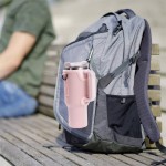 Water Bottle Bag Manufacturer - Car Cup Holder 40oz