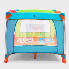 Baby Playpen Manufacturer - Modern Portable Safety Playground