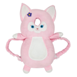 Baby Walking Pillow Manufacturer - Bear Design Breathable Pad