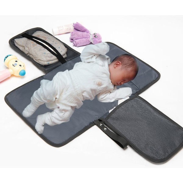 Diaper Bag Manufacturer - Wholesale Custom Multifunctional