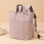Mommy Bag Manufacturer - Simple Lightweight Waterproof