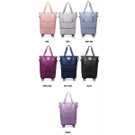 Duffel Bag Manufacturer - Large Expandable Foldable Gym