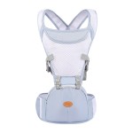 Baby Carrier Manufacturer - Hot Sale Front Rear Dual Use
