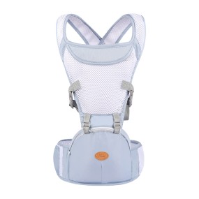 Baby Carrier Manufacturer - Hot Sale Front Rear Dual Use