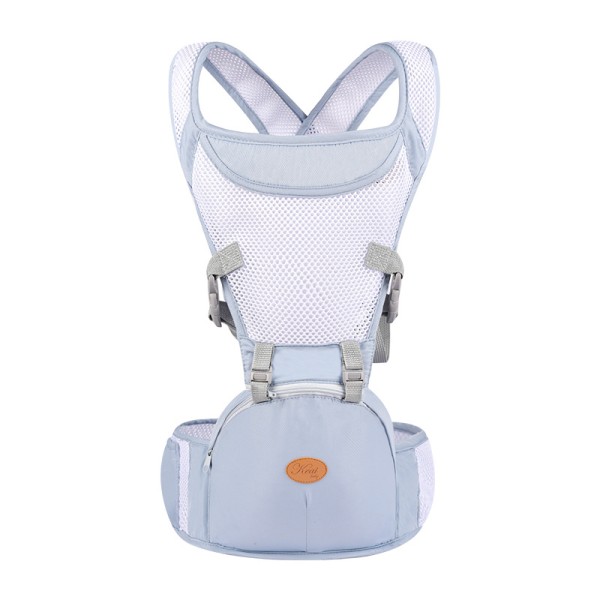 Baby Carrier Manufacturer - Hot Sale Front Rear Dual Use