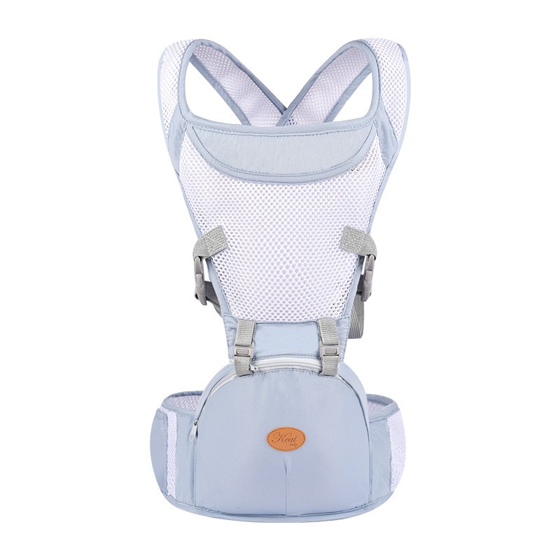 Baby Carrier Manufacturer - Hot Sale Front Rear Dual Use